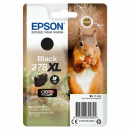 Oryginalny Wkład Atramentowy Epson EP64584 11,2 ml Czarny