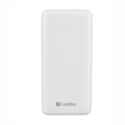 Powerbank CoolBox COO-PB10K-C1 Biały