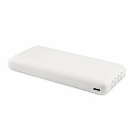 Powerbank CoolBox COO-PB10K-C1 Biały