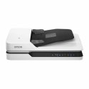 Skaner Dwustronny WiFi Epson WorkForce DS-1660W 1200 dpi LAN