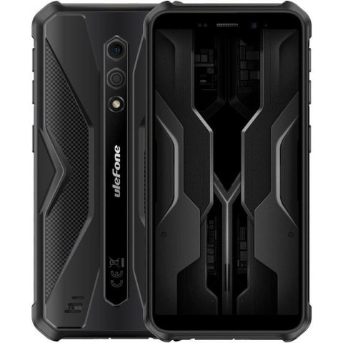 Smartfony Ulefone Armor X12 Pro 5,5" 4 GB RAM 64 GB Czarny ARM Cortex-A53