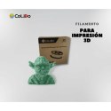 Szpula z Filamentem CoLiDo COL3D-LCD164G Kolor Zielony