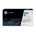 Toner HP 507A Turkusowy