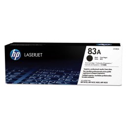 Toner HP 83A Czarny