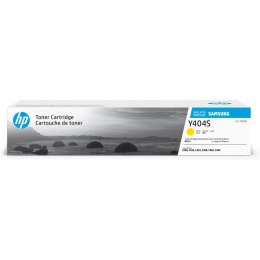 Toner HP SU444A Żółty