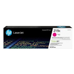 Toner HP W2193X Magenta