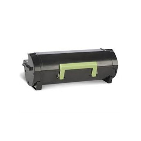 Toner Lexmark 50F2X0E Czarny