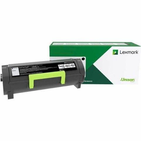 Toner Lexmark 51B2H00 Czarny