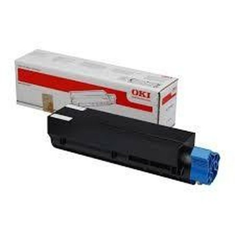 Toner OKI 44917602 Czarny