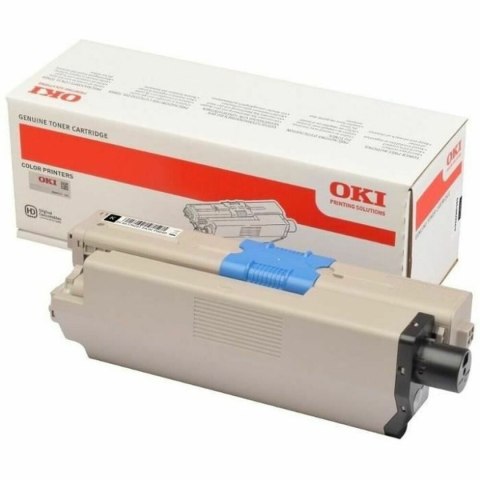 Toner OKI 46508716 Czarny