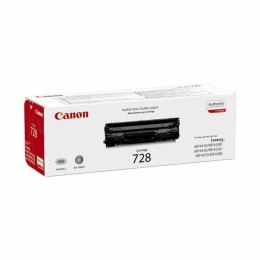 Toner Oryginalny Canon CRG 728 Czarny