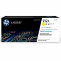 Toner Oryginalny HP 212A Żółty