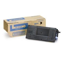 Toner Oryginalny Kyocera TK-3150 Czarny