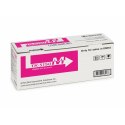 Toner Oryginalny Kyocera TK-5150M Czarny Magenta