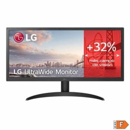 Monitor LG 26WQ500-B 26