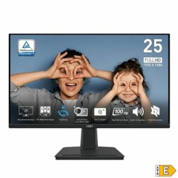 Monitor MSI 9S6-3PC2CM-009 25