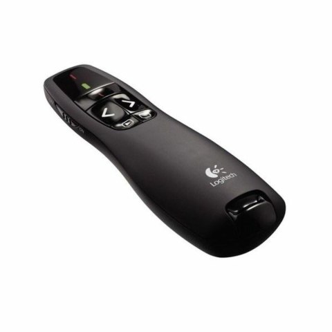 Myszka Logitech FTRRIN0063