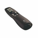 Myszka Logitech FTRRIN0063