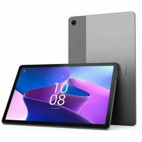 Tablet Lenovo ZAAE0049ES Szary 4 GB RAM Unisoc