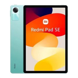 Tablet Xiaomi Redmi Pad SE Kolor Zielony 128 GB 11