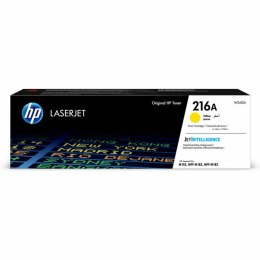 Toner HP 216A Żółty