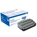 Toner Oryginalny Brother ‎TN3520 Czarny