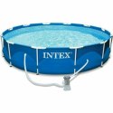 Basen Demontowalny Intex 6503 L 366 x 76 x 366 cm