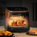 Frytkownica na gorące powietrze Cosori Turbo Blaze Chef Edition Czarny 1725 w 6 L