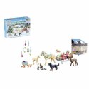 Kalendarz Adwentowy Playmobil Horses of Waterfall