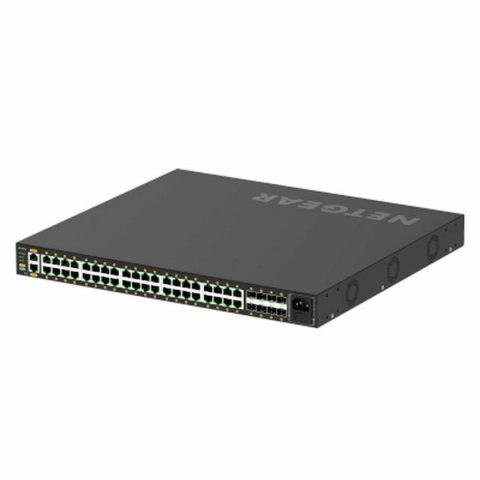 Przełącznik Netgear GSM4248P-100EUS