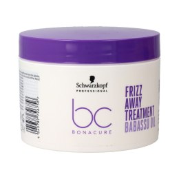 Kuracja przeciwłupieżowa Schwarzkopf Bonacure Frizz 500 ml