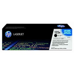 Toner Oryginalny HP 125A Czarny