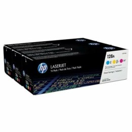 Toner Oryginalny HP CF371AM Wielokolorowy