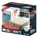 Dmuchane łóżko Intex Queen Ultra Plush Fiber-Tech 152 x 46 x 203 cm