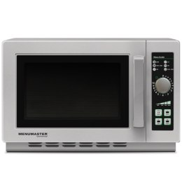 Kuchenka mikrofalowa mikrofalówka z funkcją rozmrażania Menumaster RCS511DSE 34 l 1100 W - Hendi 280041