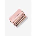 Plecak Michael Kors 35F2GTTC8L-POWDER-BLUSH Różowy