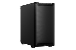 CASE MIDITOWER ATX W/O PSU/BASE501 AIRFLOW BG074 BE QUIET