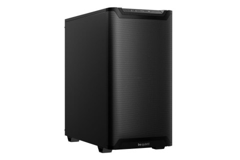 CASE MIDITOWER ATX W/O PSU/BASE501 AIRFLOW BG074 BE QUIET