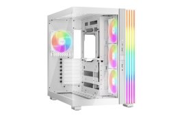 CASE MIDITOWER ATX W/O PSU/LIGHT BASE600LX BGW68 BE QUIET