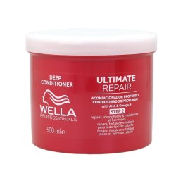 Odżywka Wella ULTIMATE REPAIR 500 ml