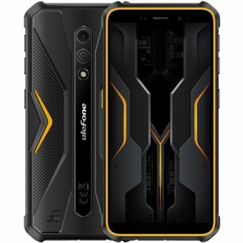 Smartfony Ulefone ARMOR X12 PRO