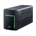 Zasilacz awaryjny UPS Interaktywny APC BX1200MI-GR 650 W