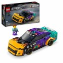 Zestaw do budowania Lego NASCAR Next Gen Chevrolet Camaro ZL1 328 Części