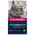 Karma dla kota Eukanuba Adult Chicken kurczak 2 Kg