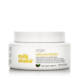 Krem do Stylizacji Milk Shake Argan 200 ml