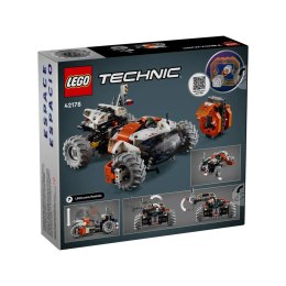 Zestaw do budowania Lego 42178 LT78 Wielokolorowy 435 Części