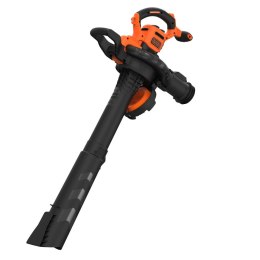 Dmuchawa Black & Decker BEBLV300-QS Strzępiarka ogrodowa 3000 W