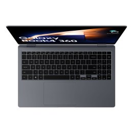 Laptop Samsung GALAXY BOOK 4 360 15,6