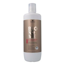 Odżywka Blondme Keratin Restore All Blondes Rich Schwarzkopf (1000 ml)