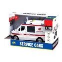 SERVICE CARS - MIX 1SZT.